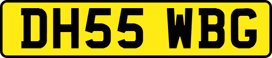 DH55WBG