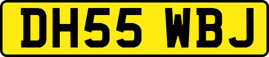 DH55WBJ
