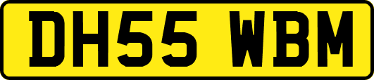DH55WBM