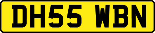 DH55WBN