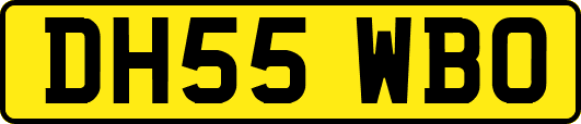 DH55WBO