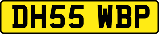 DH55WBP