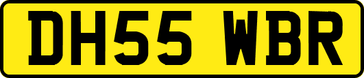 DH55WBR