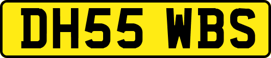 DH55WBS