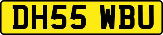 DH55WBU