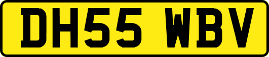 DH55WBV