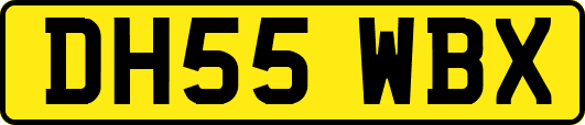 DH55WBX