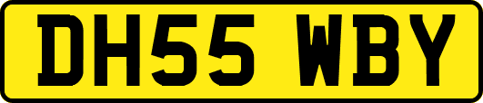 DH55WBY