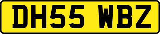 DH55WBZ