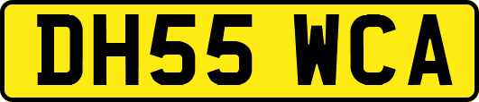 DH55WCA