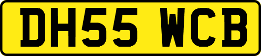 DH55WCB
