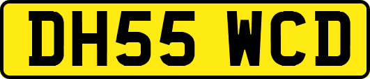 DH55WCD