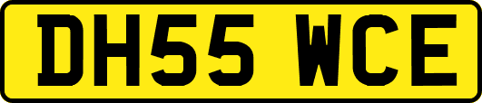 DH55WCE