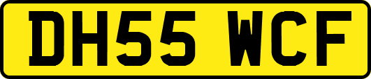 DH55WCF
