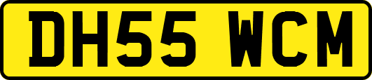 DH55WCM