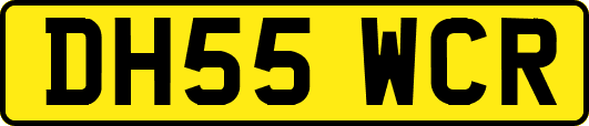 DH55WCR