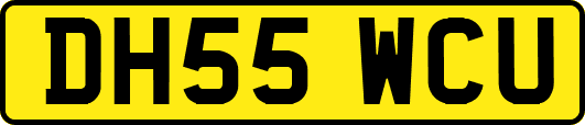 DH55WCU