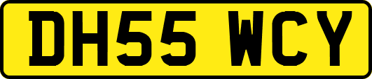 DH55WCY