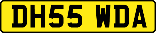 DH55WDA