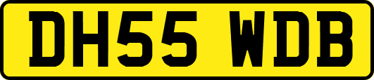 DH55WDB