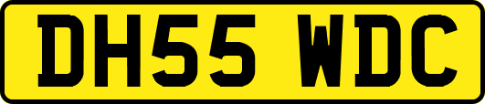 DH55WDC