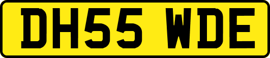 DH55WDE