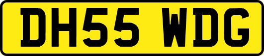 DH55WDG