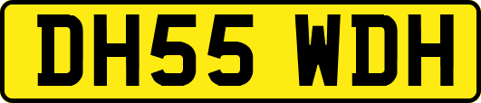 DH55WDH