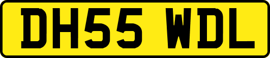 DH55WDL