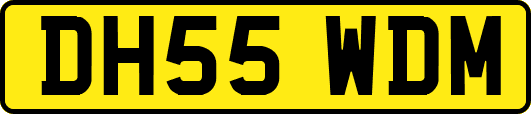 DH55WDM