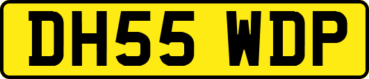 DH55WDP