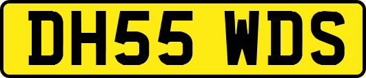 DH55WDS