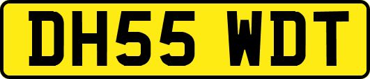 DH55WDT