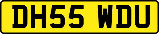 DH55WDU