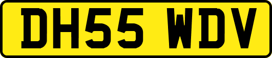 DH55WDV