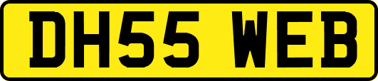 DH55WEB