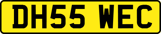 DH55WEC