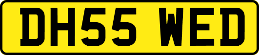 DH55WED