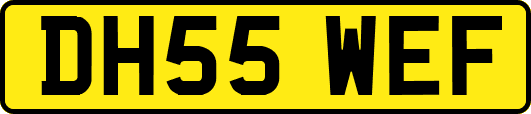 DH55WEF