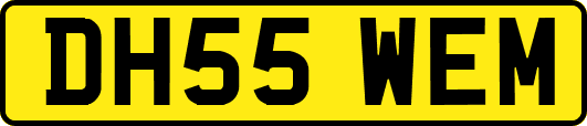 DH55WEM