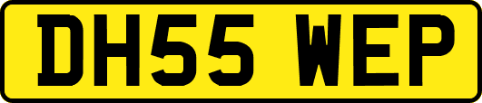 DH55WEP