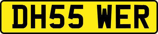 DH55WER