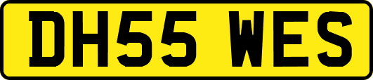 DH55WES