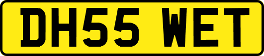 DH55WET