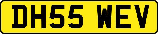 DH55WEV