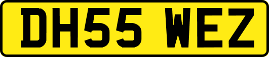 DH55WEZ