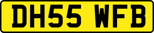 DH55WFB
