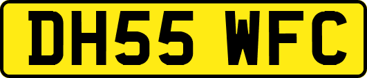 DH55WFC