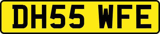 DH55WFE