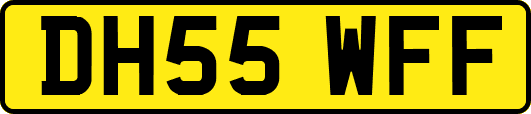 DH55WFF